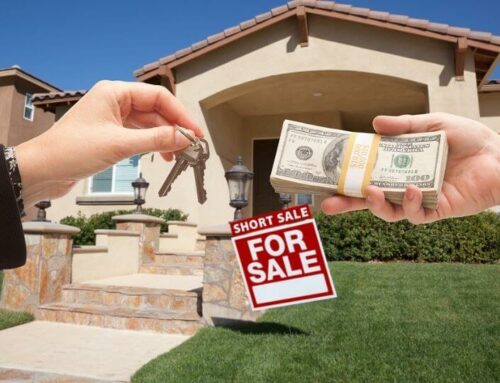 Sell your home or house fast for cash