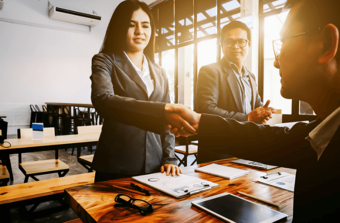 Business Opportunities The business opportunity you've been waiting for
