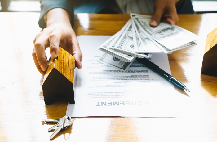 Cash For Your House We buy your house quickly in return for cash