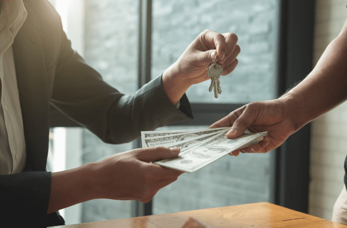 Hard Money Loans Secure your deal with a safe hard money loan