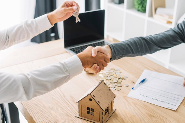 We Buy Houses The buyer you've been waiting for is finally here