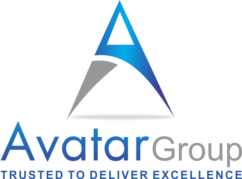 logo avatargroup original