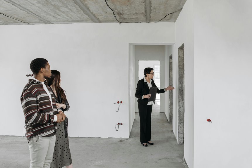 evaluate off market property effectively