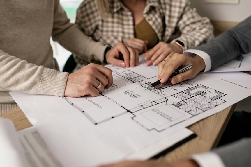 financing investment property alternatives