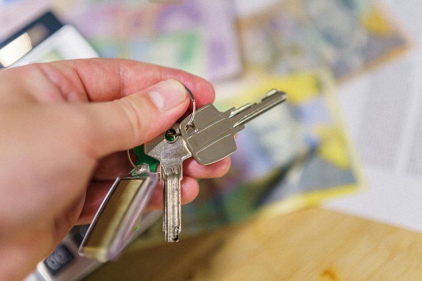 hard money loans benefits