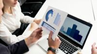 market trends influence investments