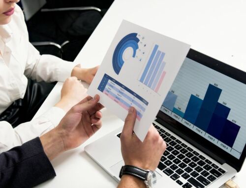 The Impact of Market Trends on Real Estate Investment Decisions