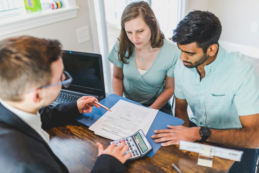 rapid property deal closure