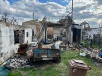 rehabilitation of distressed properties