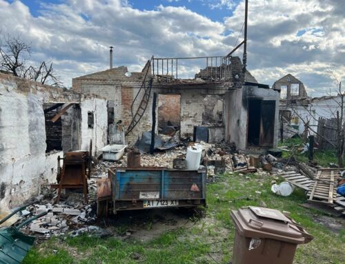 What’s Involved in Rehabbing a Distressed Property?